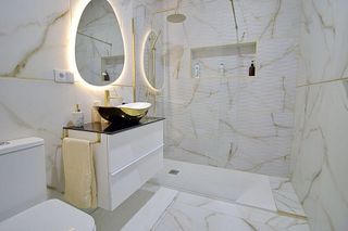 Piso en venta en Carrús Est - Camí dels Magros en Elche