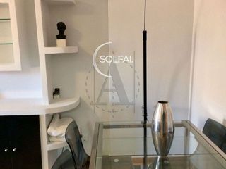 Piso en alquiler en Águilas en Madrid