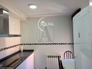 Piso en alquiler en Águilas en Madrid