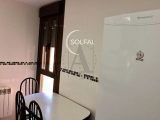 Piso en alquiler en Águilas en Madrid