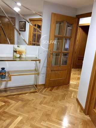 Piso en alquiler en Águilas en Madrid