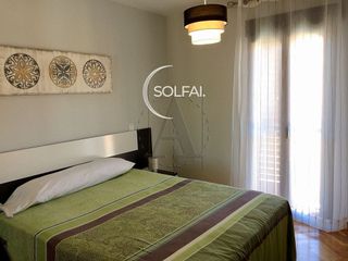 Piso en alquiler en Águilas en Madrid