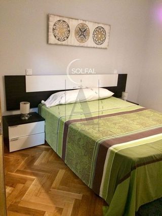 Piso en alquiler en Águilas en Madrid