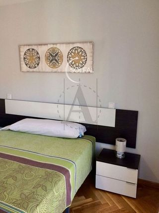 Piso en alquiler en Águilas en Madrid