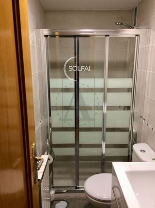 Piso en alquiler en Águilas en Madrid