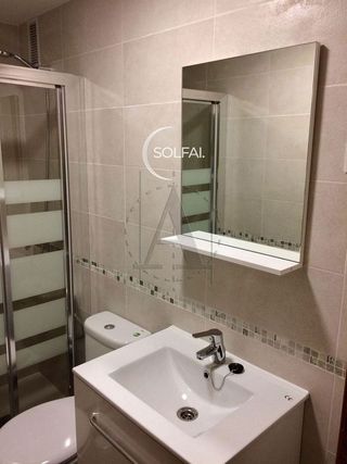 Piso en alquiler en Águilas en Madrid