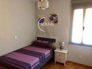 Piso en alquiler en Águilas en Madrid