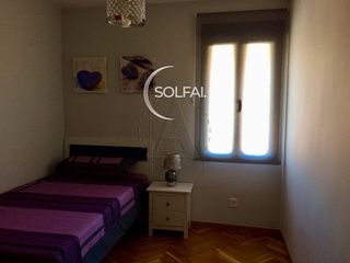 Piso en alquiler en Águilas en Madrid