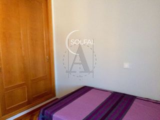 Piso en alquiler en Águilas en Madrid