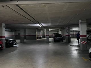 Garaje en venta en Peramàs en Mataró