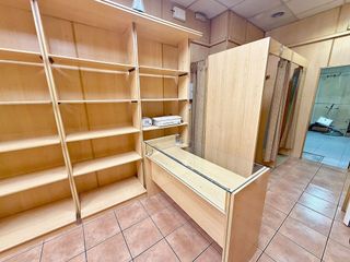 Local comercial en alquiler en La Villa - Bazuelo en Mieres