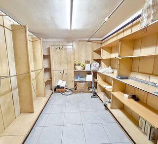 Local comercial en alquiler en La Villa - Bazuelo en Mieres