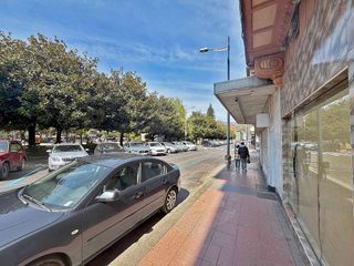 Local comercial en alquiler en La Villa - Bazuelo en Mieres