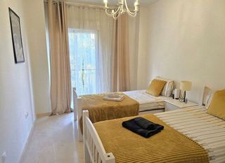 Piso en alquiler en El Faro de Calaburra - Chaparral en Mijas