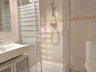 Piso en alquiler en El Faro de Calaburra - Chaparral en Mijas