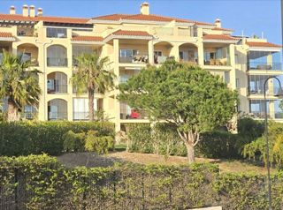 Piso en alquiler en El Faro de Calaburra - Chaparral en Mijas