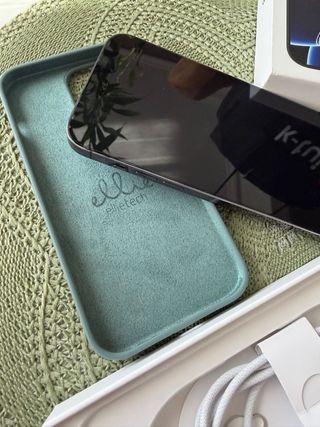 iPhone 14 Pro Max 256GB Viola