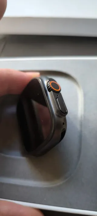 Apple Watch Ultra 2