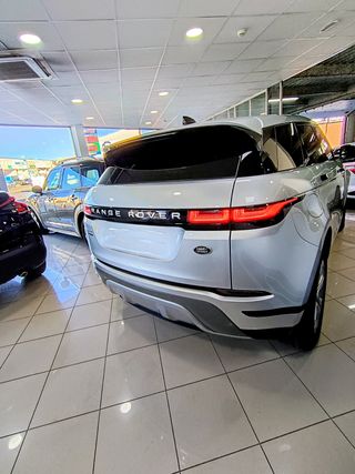 Land Rover Range Rover Evoque  S   2019