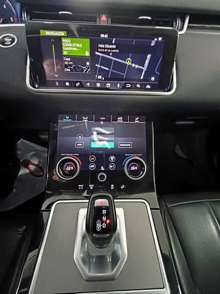 Land Rover Range Rover Evoque  S   2019