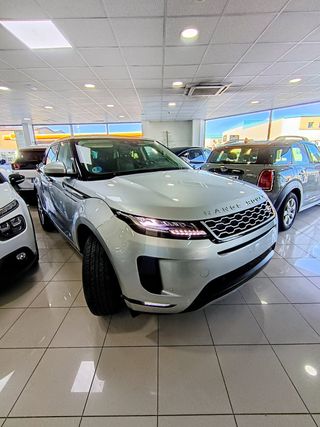 Land Rover Range Rover Evoque  S   2019