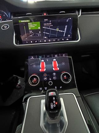 Land Rover Range Rover Evoque  S   2019