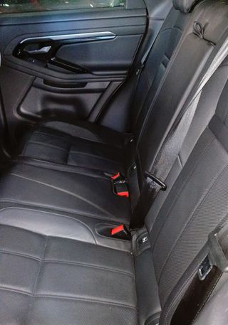 Land Rover Range Rover Evoque  S   2019