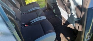 Citroen Berlingo 2012