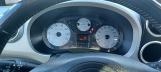 Citroen Berlingo 2012