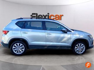 Seat Ateca 1.0 TSI 81kW (110CV) St&Sp Reference