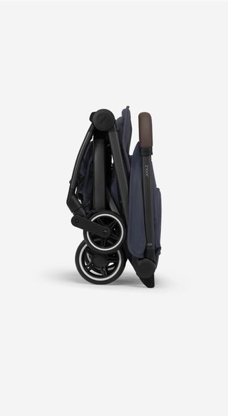 Joolz Aer+ Silla de Paseo Azul Marino