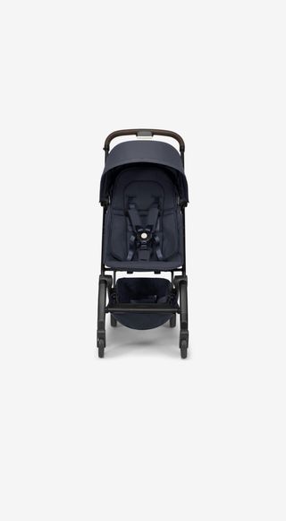 Joolz Aer+ Silla de Paseo Azul Marino