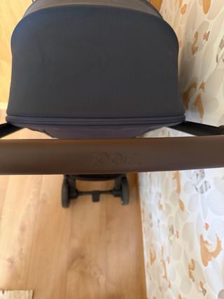 Joolz Aer+ Silla de Paseo Azul Marino