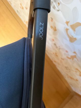 Joolz Aer+ Silla de Paseo Azul Marino