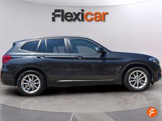 BMW X3 sDrive18d
