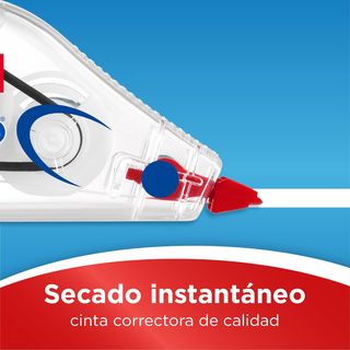 Tipp-Ex Korrekturroller Mini Pocket Mouse, 6m x 5m