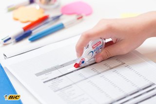 Tipp-Ex Korrekturroller Mini Pocket Mouse, 6m x 5m