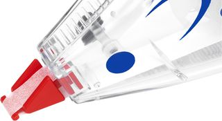 Tipp-Ex Korrekturroller Mini Pocket Mouse, 6m x 5m