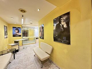 Oficina en venta en Ensanche - Diputación en Alicante