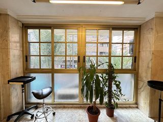 Oficina en venta en Ensanche - Diputación en Alicante