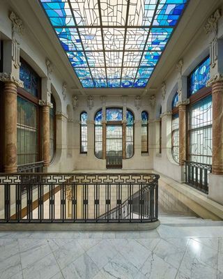 Oficina en alquiler en La Dreta de l'Eixample en Barcelona