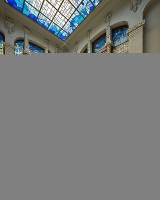 Oficina en alquiler en La Dreta de l'Eixample en Barcelona