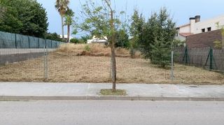 Solar en venta en Ametlla del Vallès, l´