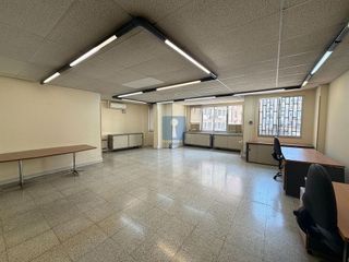 Oficina en alquiler en L'Antiga Esquerra de l'Eixample en Barcelona