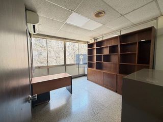 Oficina en alquiler en L'Antiga Esquerra de l'Eixample en Barcelona