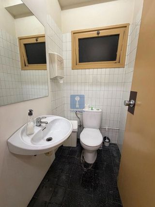 Oficina en alquiler en L'Antiga Esquerra de l'Eixample en Barcelona