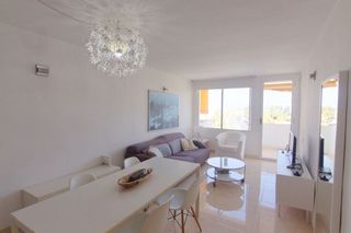 Piso en venta en Marina Botafoc - Platja de Talamanca en Ibiza/Eivissa