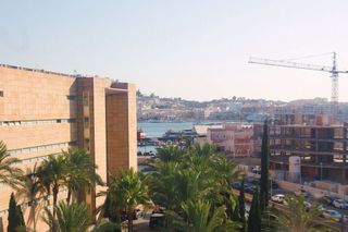 Piso en venta en Marina Botafoc - Platja de Talamanca en Ibiza/Eivissa