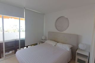 Piso en venta en Marina Botafoc - Platja de Talamanca en Ibiza/Eivissa