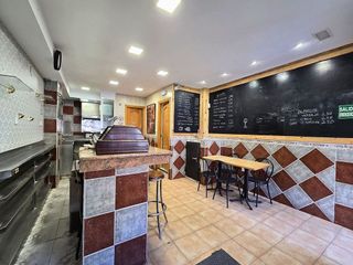 Bar en venta en Parque Ondarreta - Urtinsa en Alcorcón